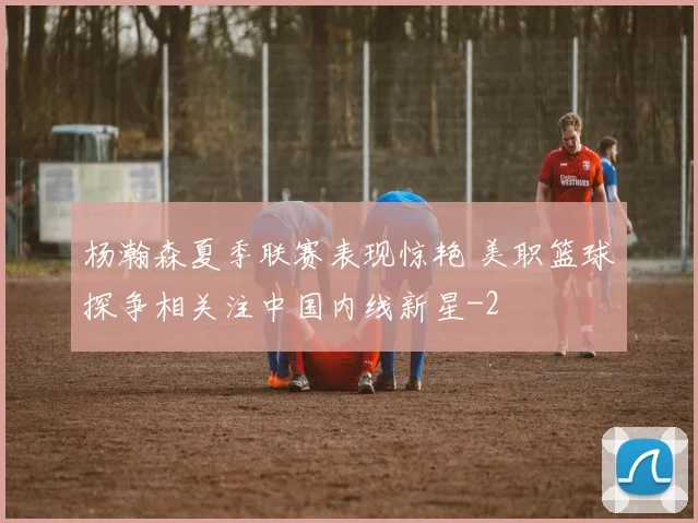 杨瀚森夏季联赛表现惊艳 美职篮球探争相关注中国内线新星
